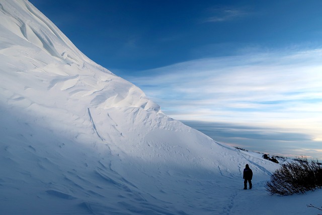 Finnmark Plateau
